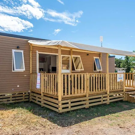 Kemping Lanterna - Eurocamp I Homair *