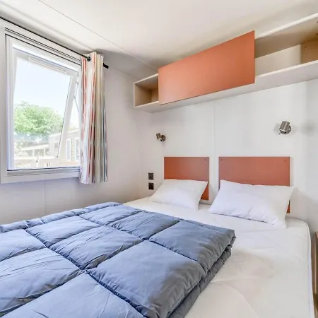 Lanterna - Eurocamp I Homair Campingplads *