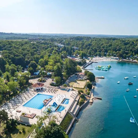 Lanterna - Eurocamp I Homair Poreč