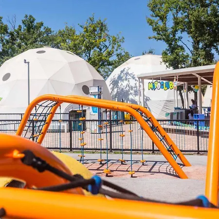 Lanterna - Eurocamp I Homair * Poreč