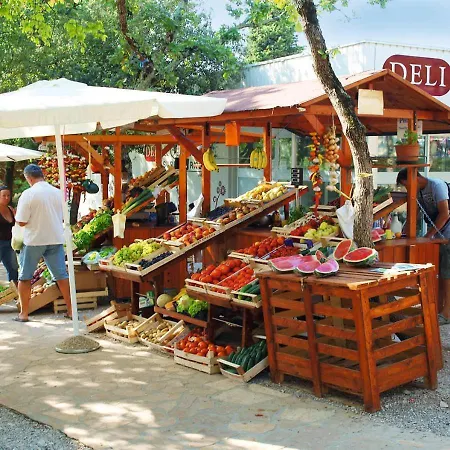 Lanterna - Eurocamp I Homair Kemping