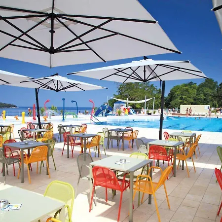 Lanterna - Eurocamp I Homair * Poreč