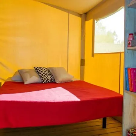 Lanterna - Eurocamp I Homair Poreč
