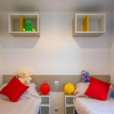 Lanterna - Eurocamp I Homair Poreč