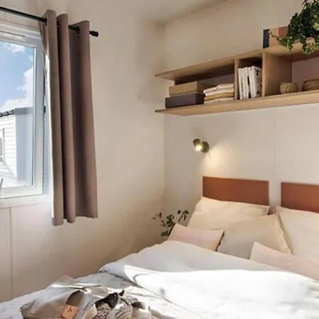 Campingplads Lanterna - Eurocamp I Homair *