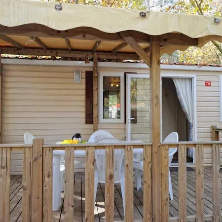 Campingplads Lanterna - Eurocamp I Homair Poreč
